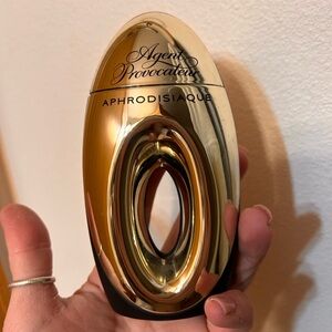 Agent Provocateur Aphrodisiaque eau de parfum 2.7oz